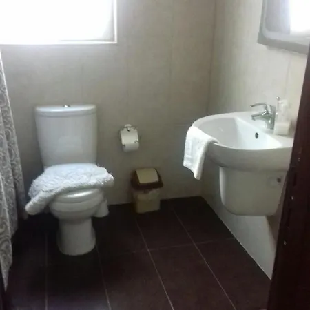 Apartment New And Airy In Marsalforn Zebbug (Gozo)