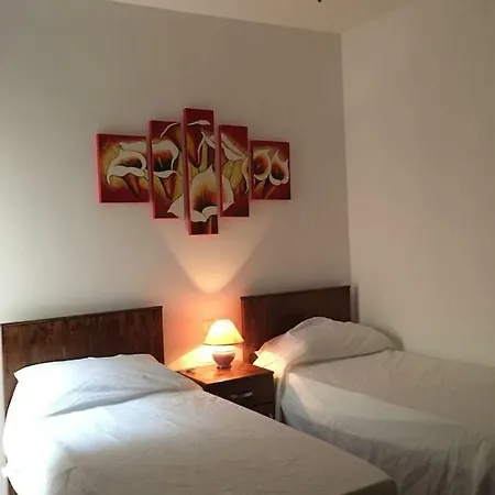 New And Airy In Marsalforn Apartment Zebbug (Gozo)