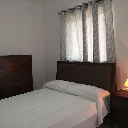 New And Airy In Marsalforn