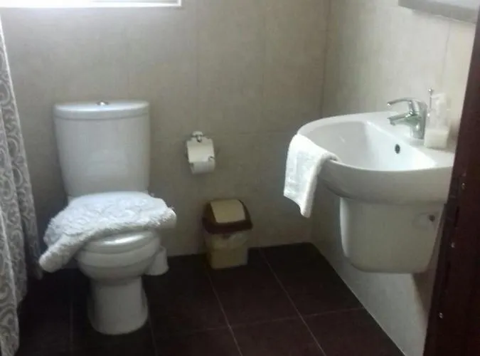 아파트 New And Airy In Marsalforn Zebbug (Gozo)