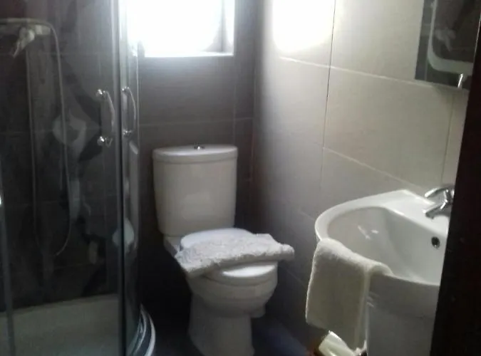 아파트 New And Airy In Marsalforn