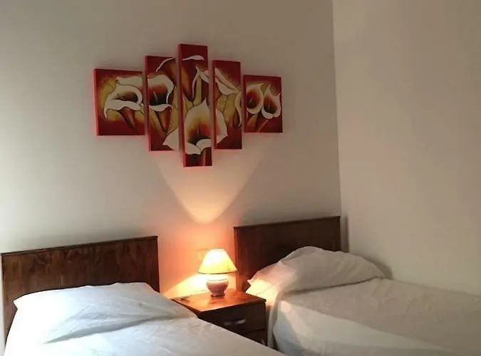 New And Airy In Marsalforn 아파트 Zebbug (Gozo)