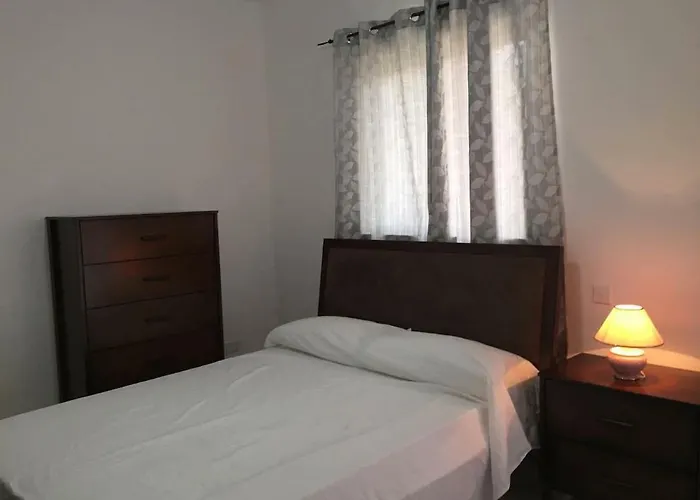 New And Airy In Marsalforn